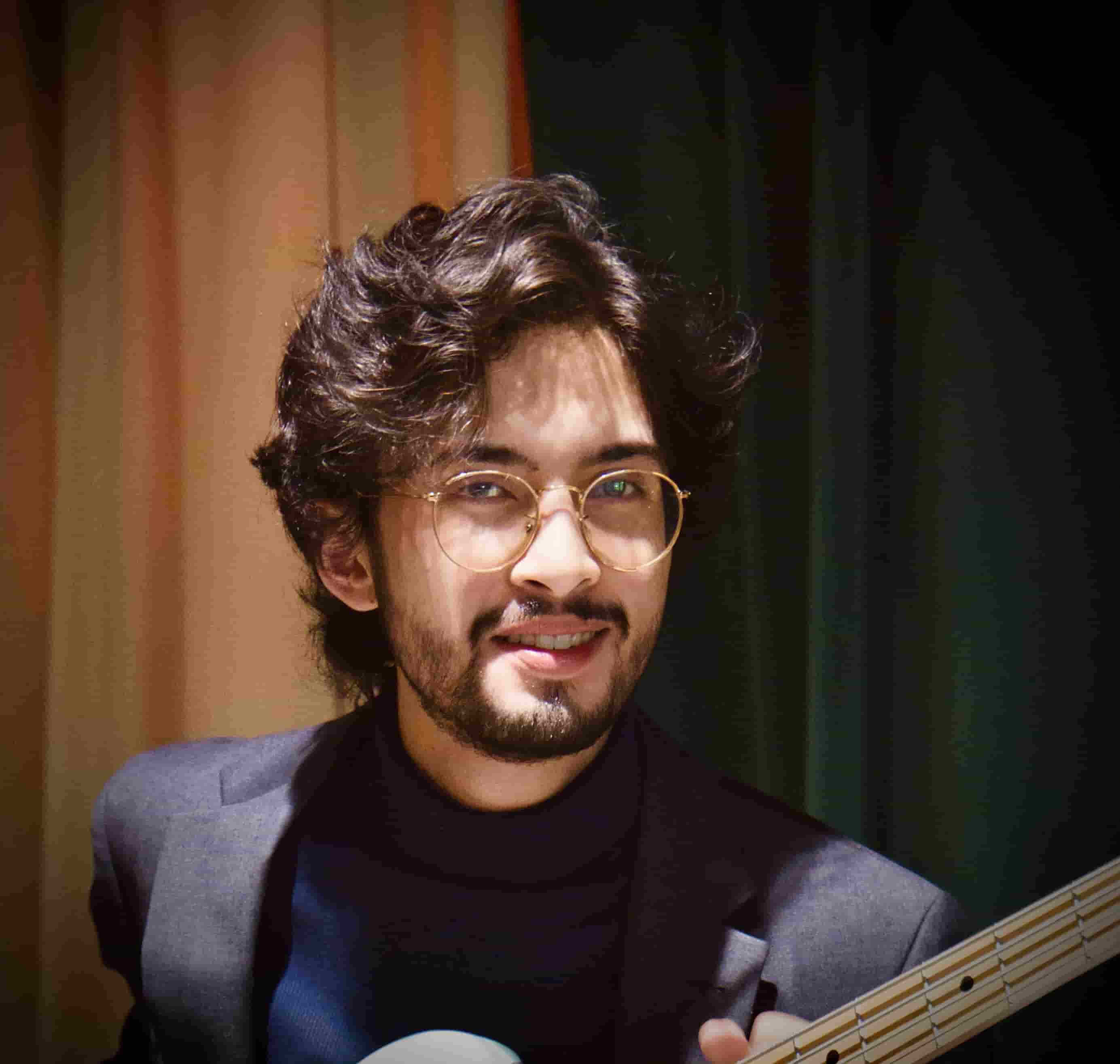 Joshua F.